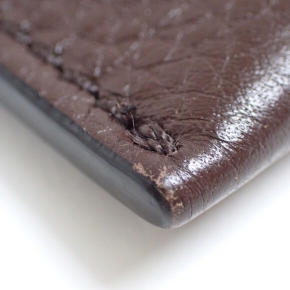 VALENTINO GARAVANI Valentino Garavani Shoulder Bag VY0P0T06ZBT Brown Calfskin... - Picture 5 of 9